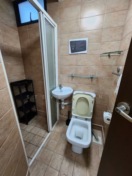 Regent Grove, 50 Choa Chu Kang North 7, Room Rental, 110 sqft, Condominium For Rent, by Steve Voon, 24863052 - PropertyGuru.com.sg
