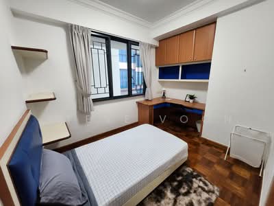 For Rent - Regent Grove