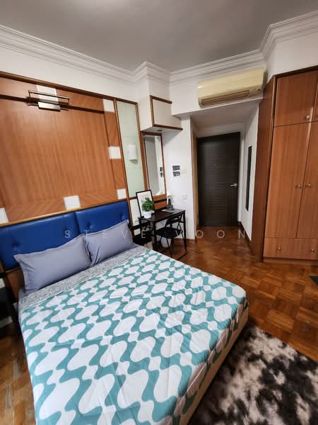 Regent Grove, 50 Choa Chu Kang North 7, Room Rental, 110 sqft, Condominium For Rent, by Steve Voon, 24863052 - PropertyGuru.com.sg