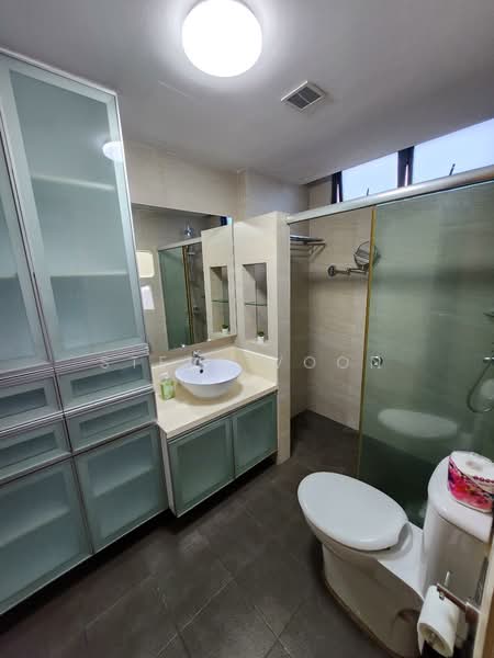 Regent Grove, 50 Choa Chu Kang North 7, Room Rental, 110 sqft, Condominium For Rent, by Steve Voon, 24863052 - PropertyGuru.com.sg