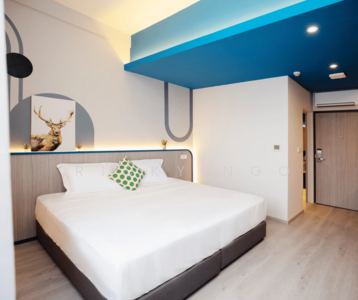 For Rent - Coliwoo - Pasir Panjang ( Walking distance to NUS Kent Ridge Campus )