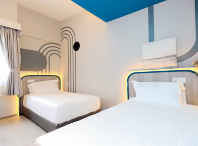 For Rent - Coliwoo - Pasir Panjang ( Walking distance to NUS Kent Ridge Campus )