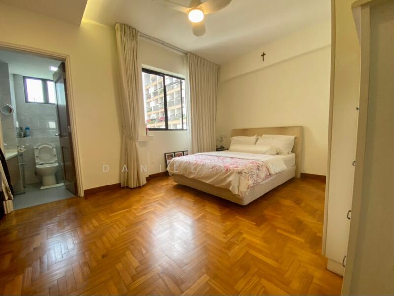 Kensington Park, , 3 Bedrooms, 1,657 sqft, Condominium For Rent, by Daniel Liew, 24863132 - PropertyGuru.com.sg