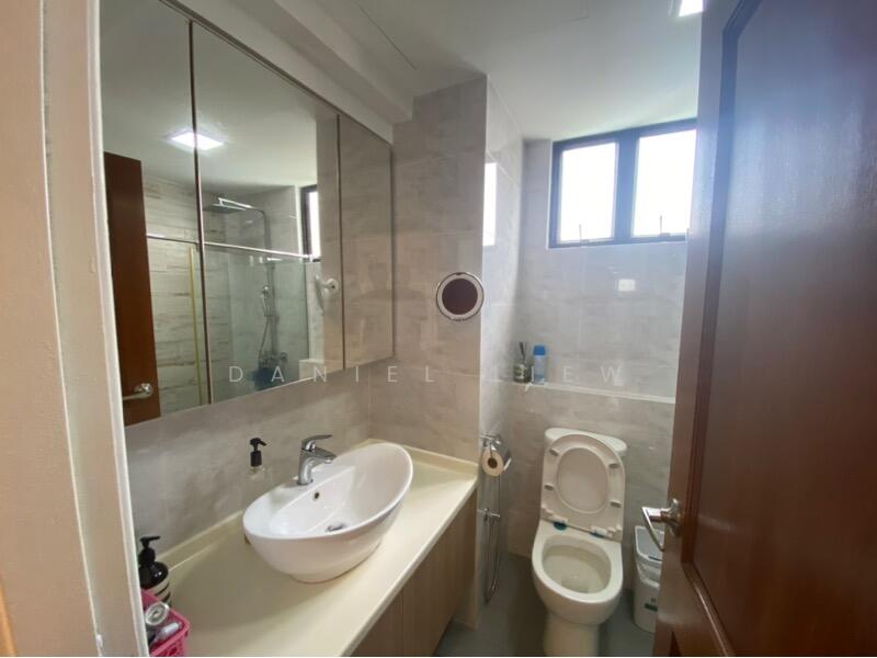 Kensington Park, , 3 Bedrooms, 1,657 sqft, Condominium For Rent, by Daniel Liew, 24863132 - PropertyGuru.com.sg