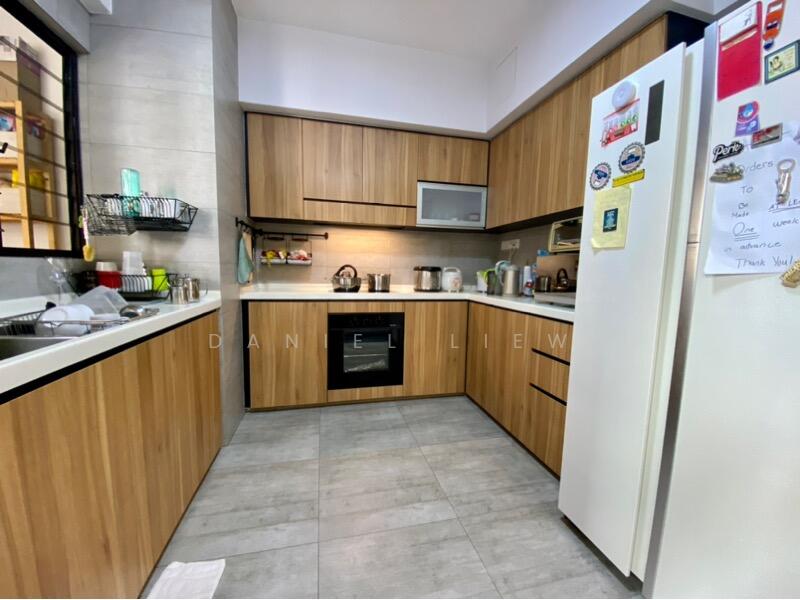 Kensington Park, , 3 Bedrooms, 1,657 sqft, Condominium For Rent, by Daniel Liew, 24863132 - PropertyGuru.com.sg