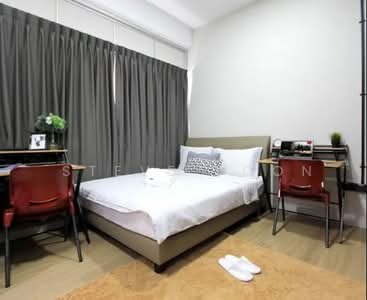 For Rent - Coliwoo - Lutheran (Suit for NUS Faculty of Law Student and professional)