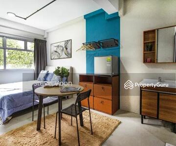 For Rent - Coliwoo - Lutheran (Suit for NUS Faculty of Law Student and professional)