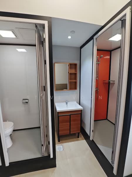 Coliwoo - Lutheran (Suit for NUS Faculty of Law Student and professional), 1A Lutheran Road, 1 Bedroom, 200 sqft, Apartment For Rent, by Steve Voon, 24863196 - PropertyGuru.com.sg