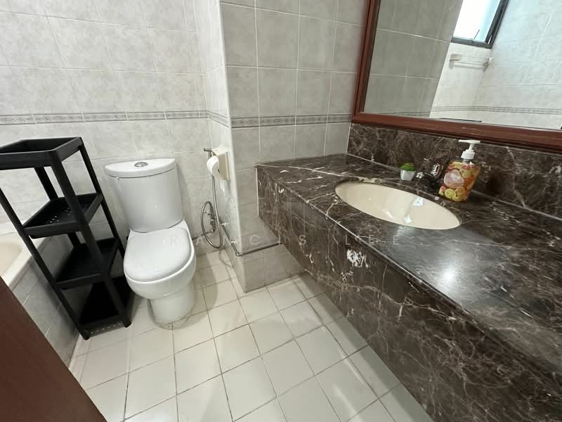 Parc Oasis, 41 Jurong East Avenue 1, Room Rental, 100 sqft, Condominium For Rent, by Francis Lee, 24863237 - PropertyGuru.com.sg