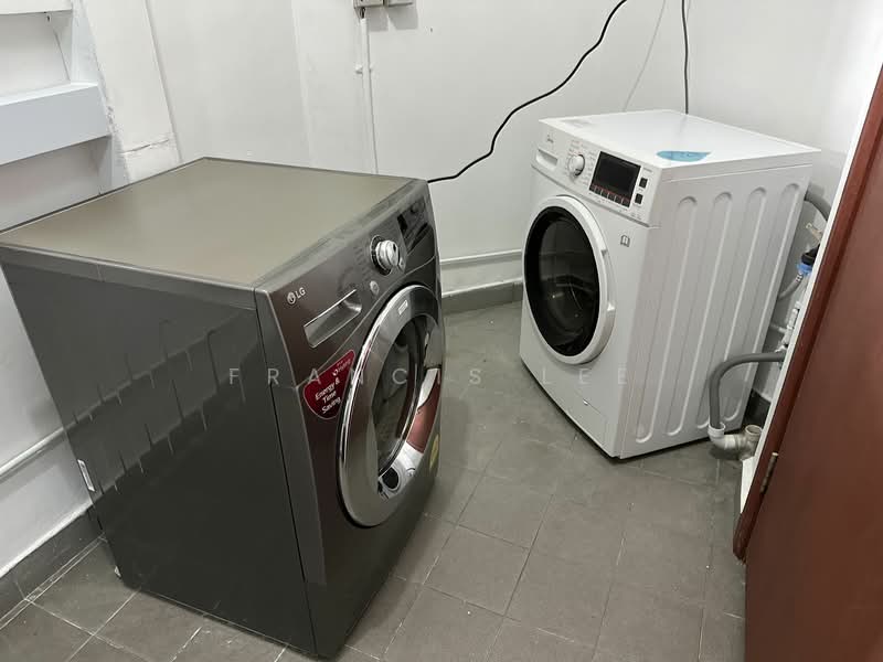 Parc Oasis, 41 Jurong East Avenue 1, Room Rental, 100 sqft, Condominium For Rent, by Francis Lee, 24863237 - PropertyGuru.com.sg