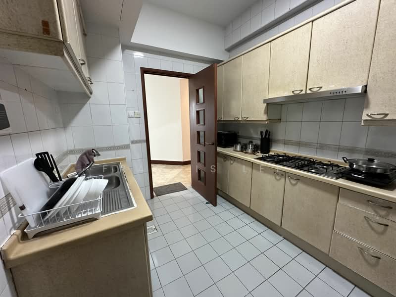 Parc Oasis, 41 Jurong East Avenue 1, Room Rental, 100 sqft, Condominium For Rent, by Francis Lee, 24863237 - PropertyGuru.com.sg