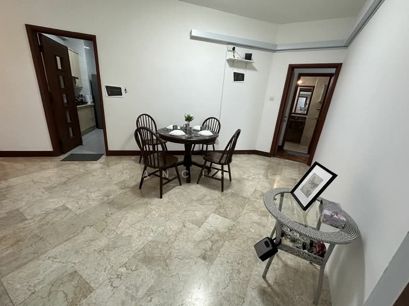 Parc Oasis, 41 Jurong East Avenue 1, Room Rental, 100 sqft, Condominium For Rent, by Francis Lee, 24863237 - PropertyGuru.com.sg