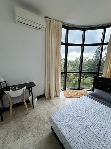 Parc Oasis, 41 Jurong East Avenue 1, Room Rental, 100 sqft, Condominium For Rent, by Francis Lee, 24863237 - PropertyGuru.com.sg