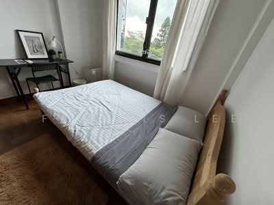 For Rent - Parc Oasis