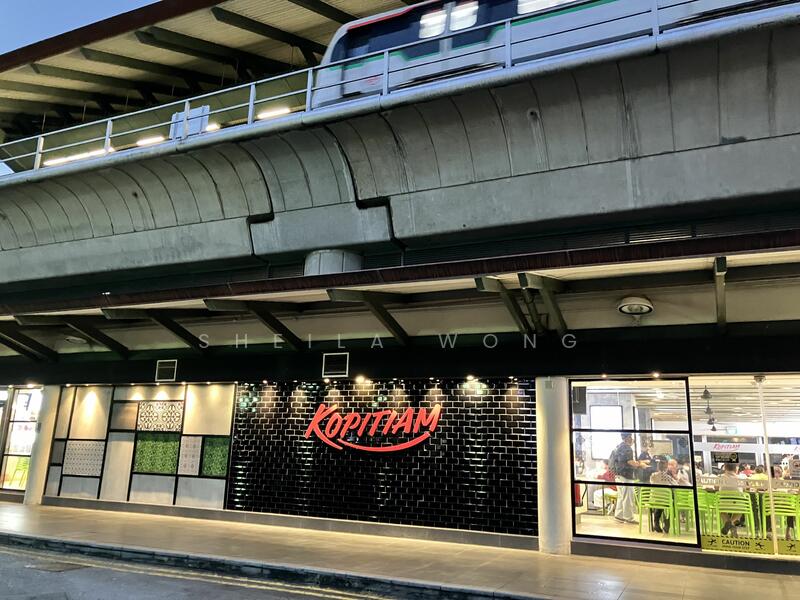 For Rent - 352A Canberra Road