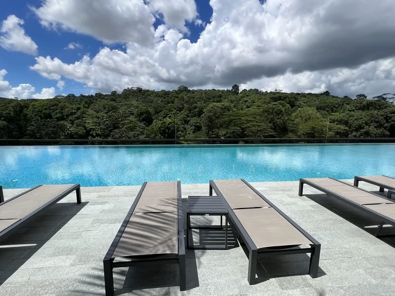 Midwood, 8 Hillview Rise, 1 Bedroom, 484 sqft, Condominium For Rent, by Aquila Tan, 24863335 - PropertyGuru.com.sg