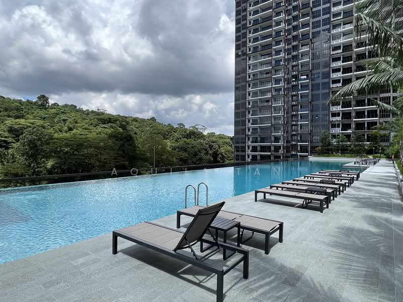 Midwood, 8 Hillview Rise, 1 Bedroom, 484 sqft, Condominium For Rent, by Aquila Tan, 24863335 - PropertyGuru.com.sg