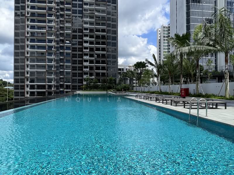Midwood, 8 Hillview Rise, 1 Bedroom, 484 sqft, Condominium For Rent, by Aquila Tan, 24863335 - PropertyGuru.com.sg