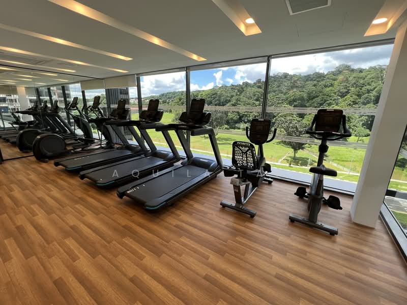 Midwood, 8 Hillview Rise, 1 Bedroom, 484 sqft, Condominium For Rent, by Aquila Tan, 24863335 - PropertyGuru.com.sg