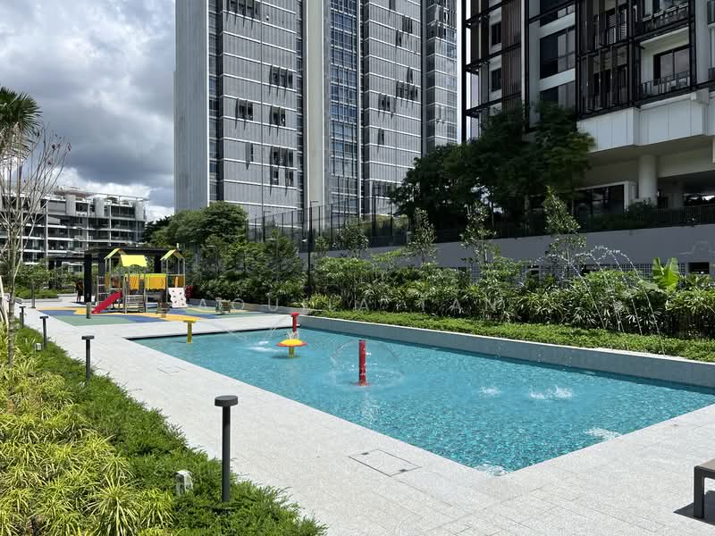 Midwood, 8 Hillview Rise, 1 Bedroom, 484 sqft, Condominium For Rent, by Aquila Tan, 24863335 - PropertyGuru.com.sg