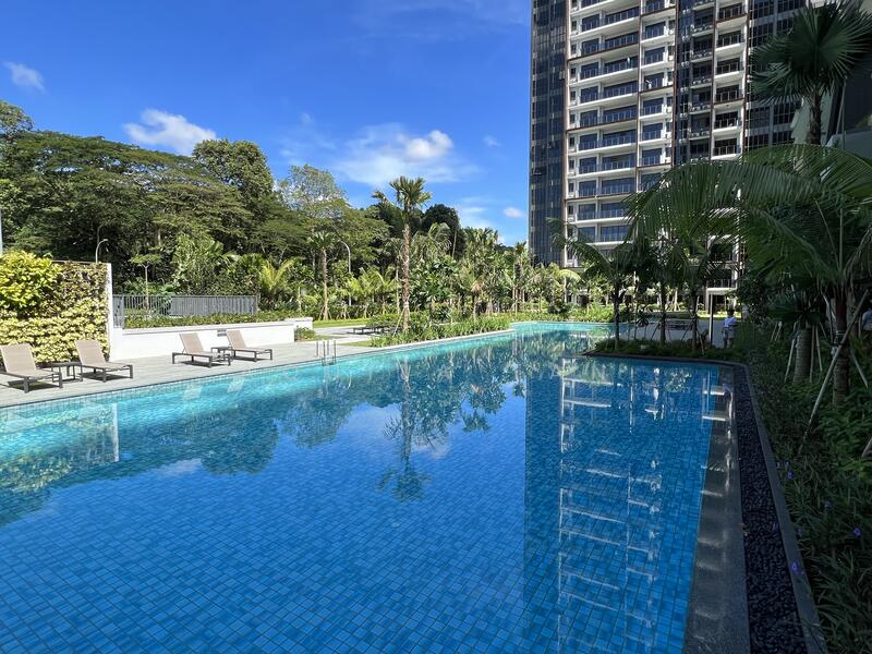 Midwood, 8 Hillview Rise, 1 Bedroom, 484 sqft, Condominium For Rent, by Aquila Tan, 24863335 - PropertyGuru.com.sg