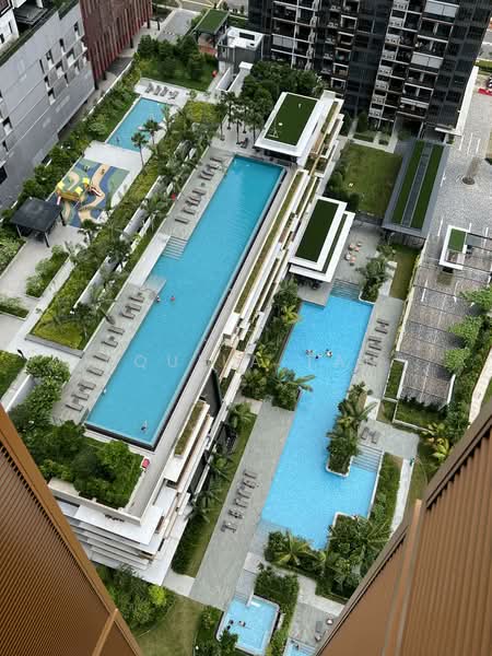 Midwood, 8 Hillview Rise, 1 Bedroom, 484 sqft, Condominium For Rent, by Aquila Tan, 24863335 - PropertyGuru.com.sg
