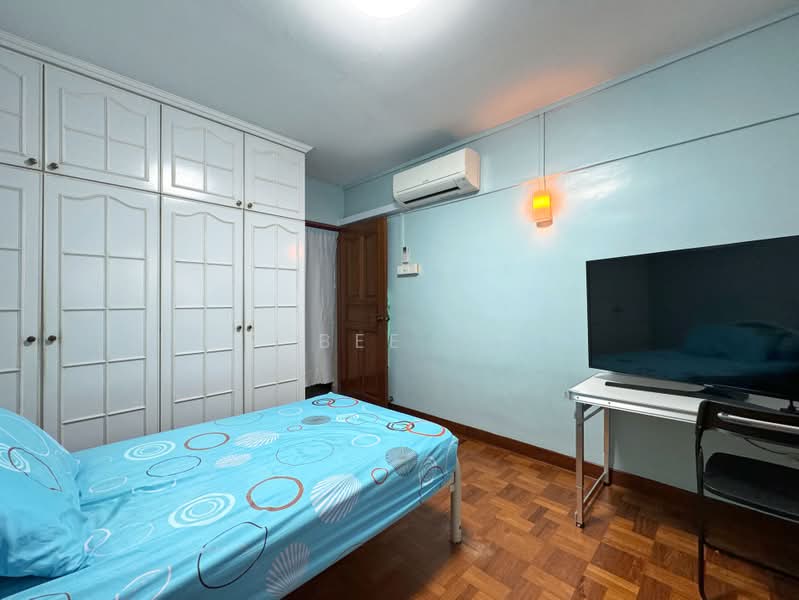13 Eunos Crescent, 13 Eunos Crescent, Room Rental, 100 sqft, HDB Flat For Rent, by Bee 林美玲, 24863353 - PropertyGuru.com.sg