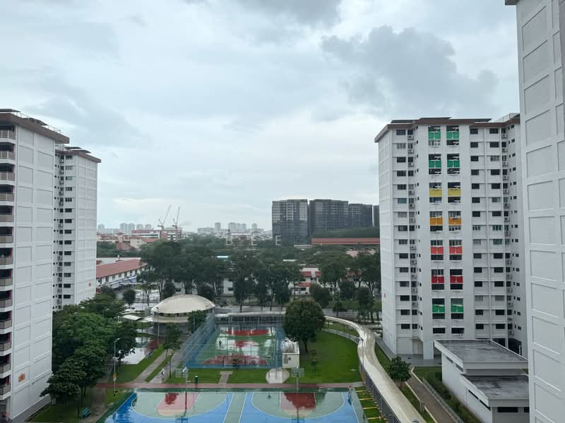 13 Eunos Crescent, 13 Eunos Crescent, Room Rental, 100 sqft, HDB Flat For Rent, by Bee 林美玲, 24863353 - PropertyGuru.com.sg