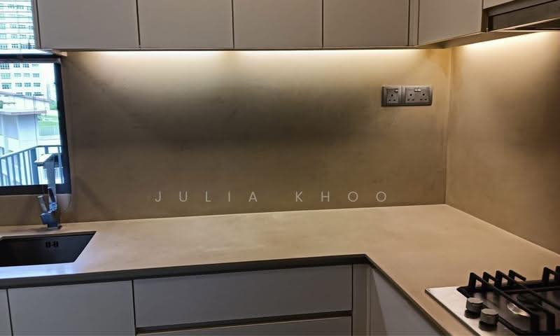 Riversails, 24 Upper Serangoon Crescent, Hougang / Punggol / Sengkang, 2 Bedrooms, 850 sqft, Condominium For Rent, by Julia Khoo, 24863379 - PropertyGuru.com.sg