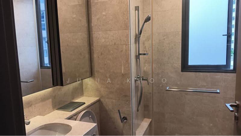 Riversails, 24 Upper Serangoon Crescent, Hougang / Punggol / Sengkang, 2 Bedrooms, 850 sqft, Condominium For Rent, by Julia Khoo, 24863379 - PropertyGuru.com.sg