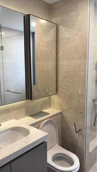 Riversails, 24 Upper Serangoon Crescent, Hougang / Punggol / Sengkang, 2 Bedrooms, 850 sqft, Condominium For Rent, by Julia Khoo, 24863379 - PropertyGuru.com.sg