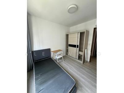 For Rent - 222B Bedok North Drive