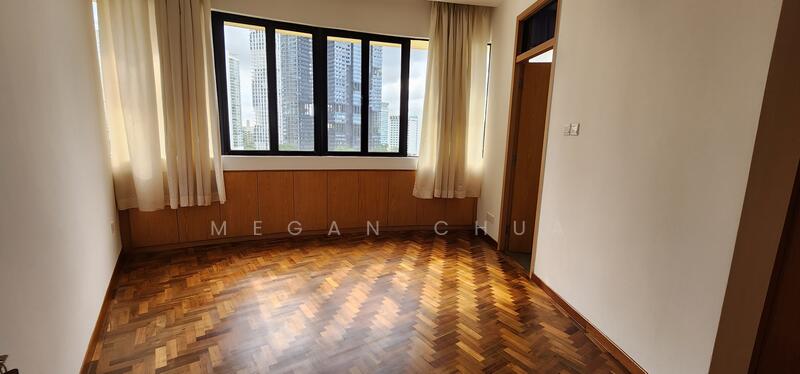 The Draycott, 50 Draycott Park, 3 Bedrooms, 2,637 sqft, Apartment For Rent, by Megan Chua, 24863463 - PropertyGuru.com.sg
