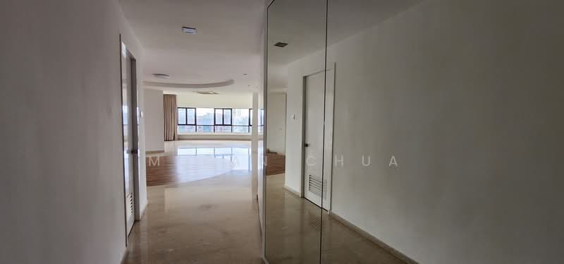 The Draycott, 50 Draycott Park, 3 Bedrooms, 2,637 sqft, Apartment For Rent, by Megan Chua, 24863463 - PropertyGuru.com.sg