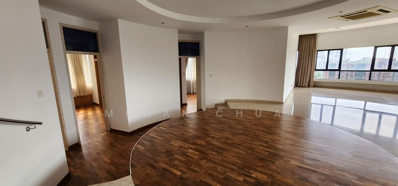 The Draycott, 50 Draycott Park, 3 Bedrooms, 2,637 sqft, Apartment For Rent, by Megan Chua, 24863463 - PropertyGuru.com.sg