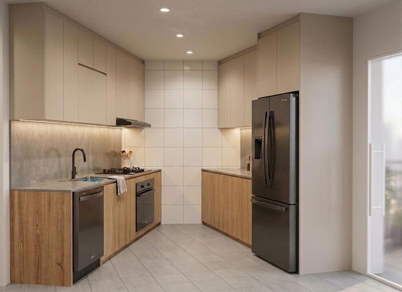 The Draycott, 50 Draycott Park, Tanglin / Holland / Bukit Timah, 3 Bedrooms, 2,637 sqft, Apartment For Rent, by Megan Chua, 24863463 - Kitchen - PropertyGuru.com.sg