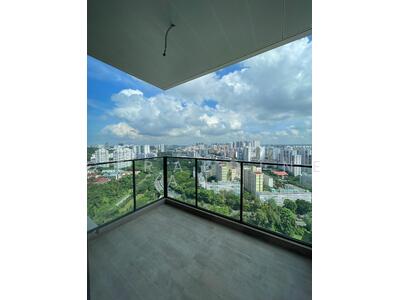 For Sale - Avenue South Residence