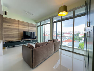 For Rent - Gambir Ridge (Formerly Bartley Terrace