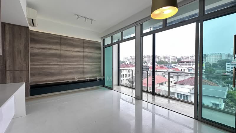 Gambir Ridge (Formerly Bartley Terrace, 18 Gambir Walk, 3 Bedrooms, 1,378 sqft, Condominium For Rent, by Shem Wee, 24863491 - PropertyGuru.com.sg