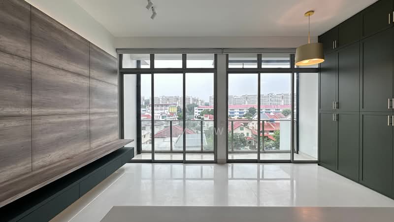 Gambir Ridge (Formerly Bartley Terrace, 18 Gambir Walk, 3 Bedrooms, 1,378 sqft, Condominium For Rent, by Shem Wee, 24863491 - PropertyGuru.com.sg