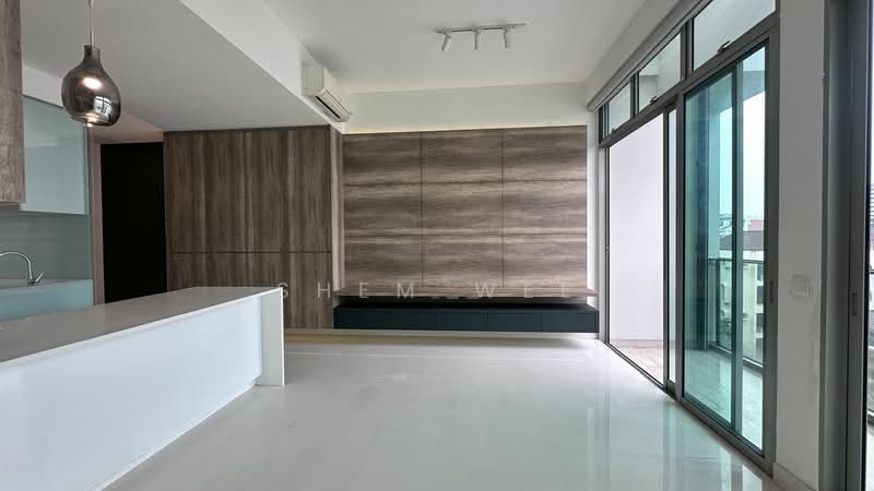 Gambir Ridge (Formerly Bartley Terrace, 18 Gambir Walk, 3 Bedrooms, 1,378 sqft, Condominium For Rent, by Shem Wee, 24863491 - PropertyGuru.com.sg