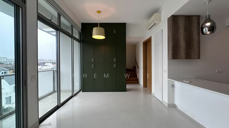 Gambir Ridge (Formerly Bartley Terrace, 18 Gambir Walk, 3 Bedrooms, 1,378 sqft, Condominium For Rent, by Shem Wee, 24863491 - PropertyGuru.com.sg