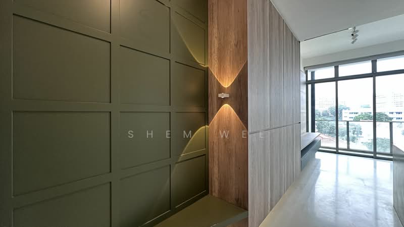 Gambir Ridge (Formerly Bartley Terrace, 18 Gambir Walk, 3 Bedrooms, 1,378 sqft, Condominium For Rent, by Shem Wee, 24863491 - PropertyGuru.com.sg