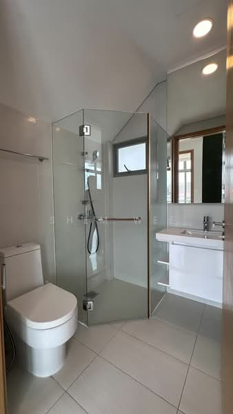 Gambir Ridge (Formerly Bartley Terrace, 18 Gambir Walk, 3 Bedrooms, 1,378 sqft, Condominium For Rent, by Shem Wee, 24863491 - PropertyGuru.com.sg
