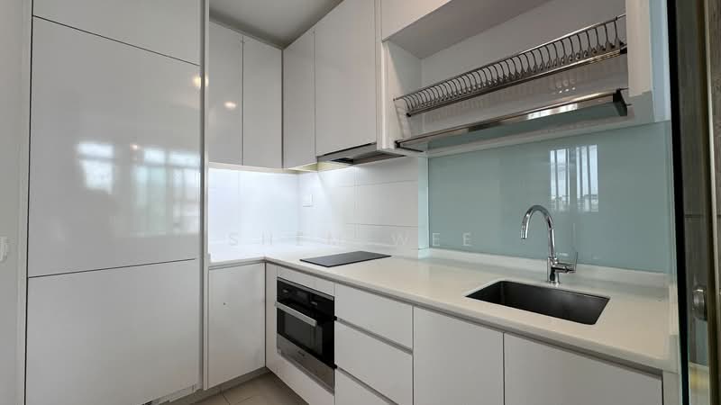 Gambir Ridge (Formerly Bartley Terrace, 18 Gambir Walk, 3 Bedrooms, 1,378 sqft, Condominium For Rent, by Shem Wee, 24863491 - PropertyGuru.com.sg