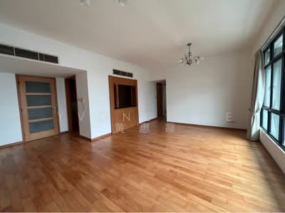 For Rent - The Spinnaker