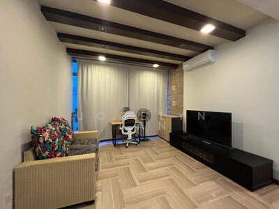 For Rent - Hillview Regency