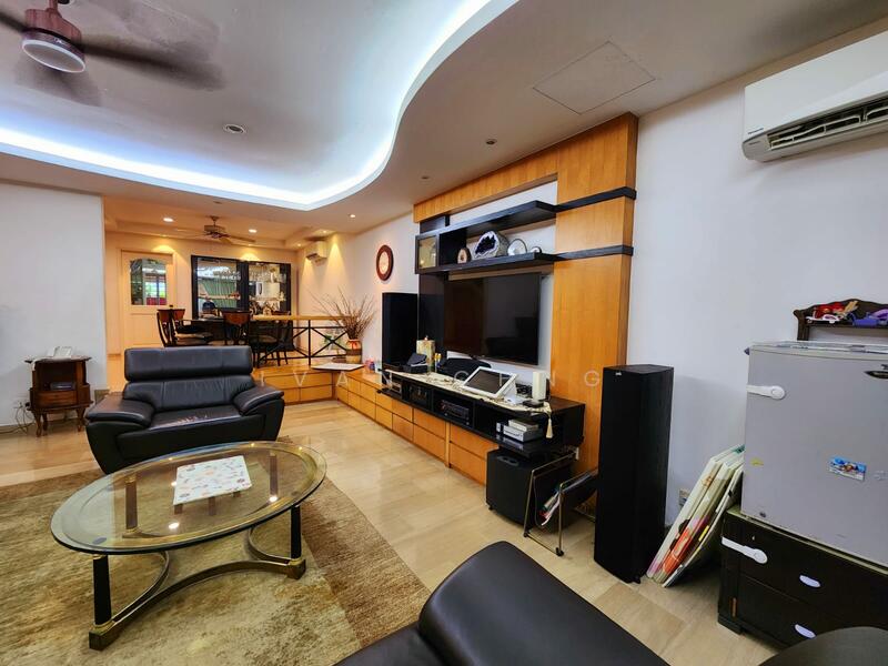 ⭐️⭐️LANDED7772 Spacious and Tranquil Terrace at Siglap/Upper East