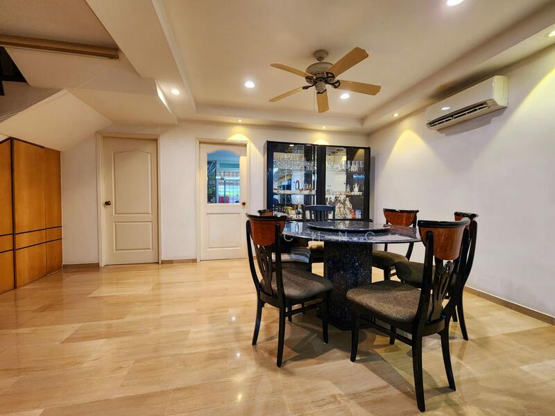 ⭐️⭐️LANDED7772 Spacious and Tranquil Terrace at Siglap/Upper East