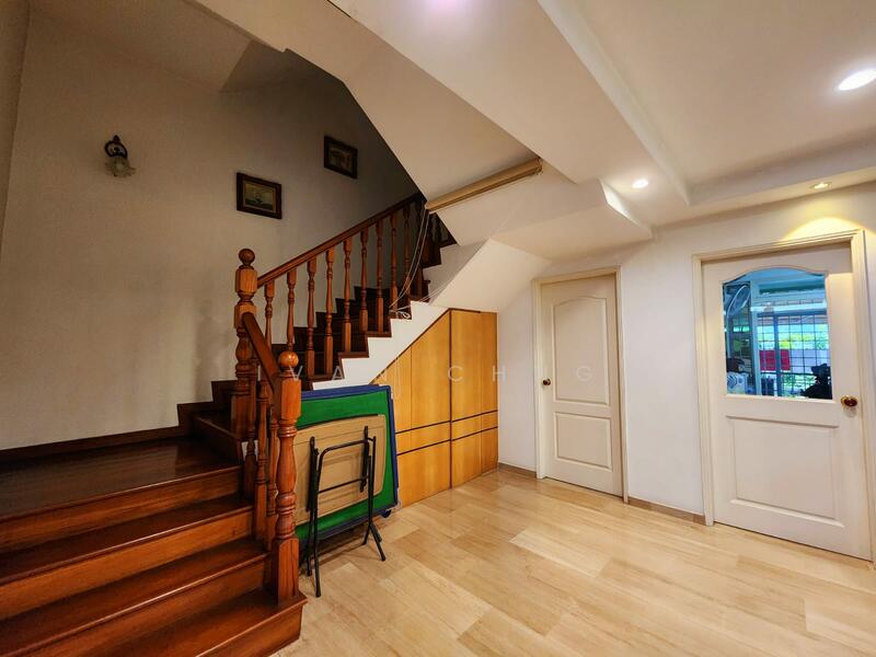 ⭐️⭐️LANDED7772 Spacious and Tranquil Terrace at Siglap/Upper East